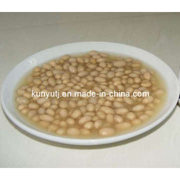 Canned White Kidney Beans with High Quality